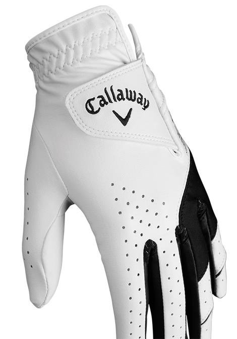 Callaway X Junior dětská golfová rukavice