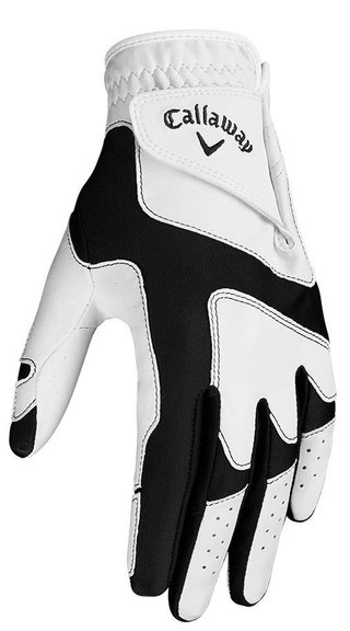 Callaway Opti Fit dámská golfová rukavice