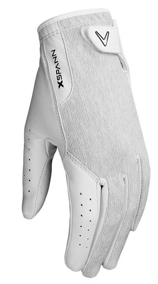 Callaway X Spann 19 dámská golfová rukavice