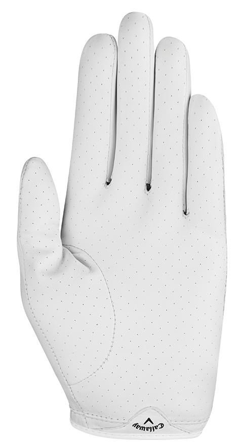 Callaway X Spann 19 dámská golfová rukavice
