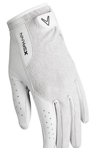 Callaway X Spann 19 dámská golfová rukavice