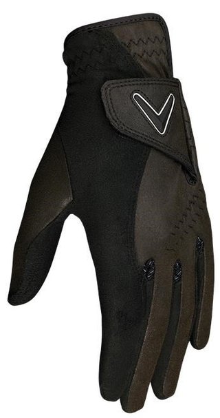 Callaway Opti Grip Rain dámské golfové rukavice, pár