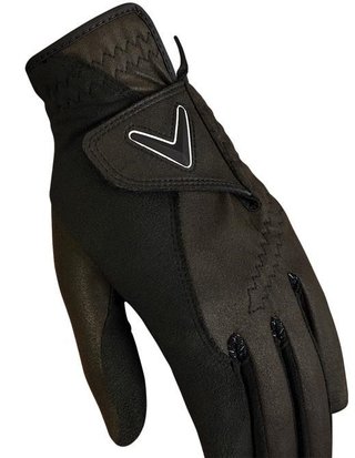Callaway Opti Grip Rain dámské golfové rukavice, pár