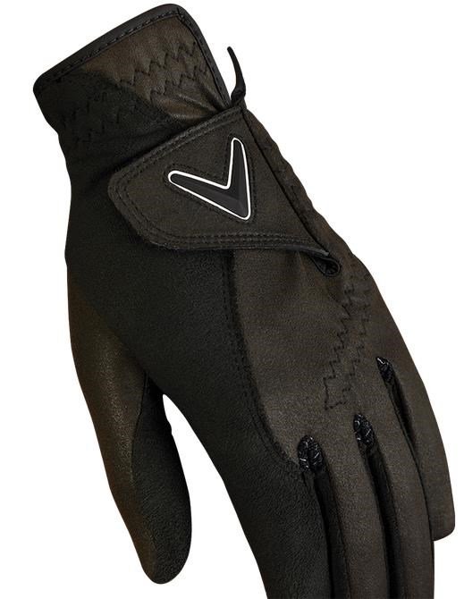 Callaway Opti Grip Rain dámské golfové rukavice, pár