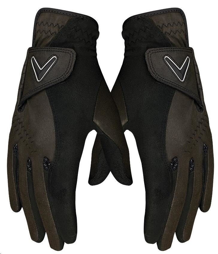 Callaway Opti Grip Rain dámské golfové rukavice, pár