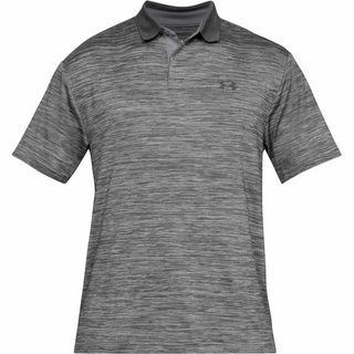 Under Armour Performance 2.0 pánské polo, šedé
