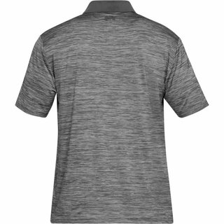 Under Armour Performance 2.0 pánské polo, šedé