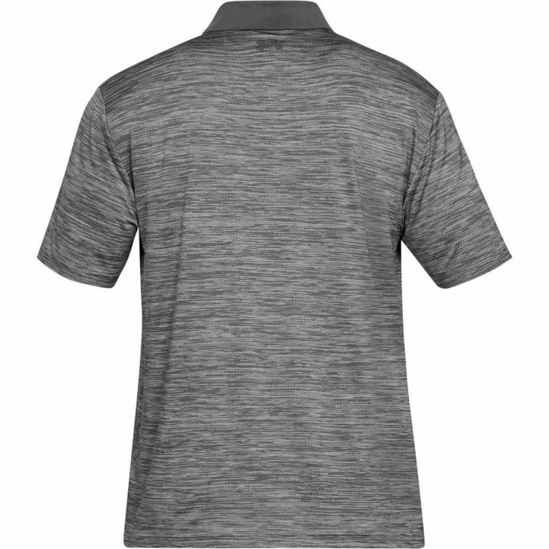 Under Armour Performance 2.0 pánské polo, šedé