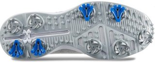 Under Armour HOVR Drive dámské golfové boty, bílo/šedé