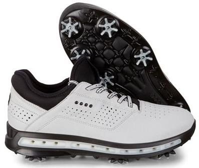 Ecco Cool Gore-Tex pánské golfové boty