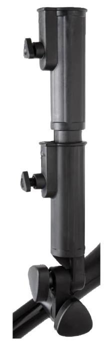 MGI ZIP Umbrella Holder Extender prodlužovač držáku deštníku
