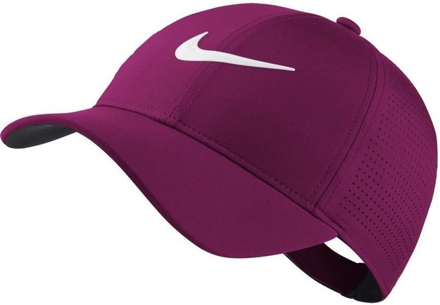 Nike Aerobill Legacy91 dámská golfová kšiltovka