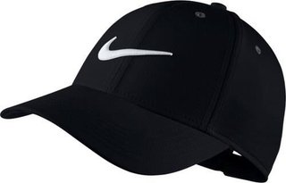 Nike Cap Core Junior golfová kšiltovka