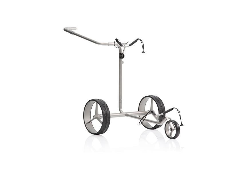 JuCad drive SL Titan Travel eX 2.0 elektrický vozík