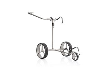 JuCad drive SL Titan Travel eX 2.0 elektrický vozík