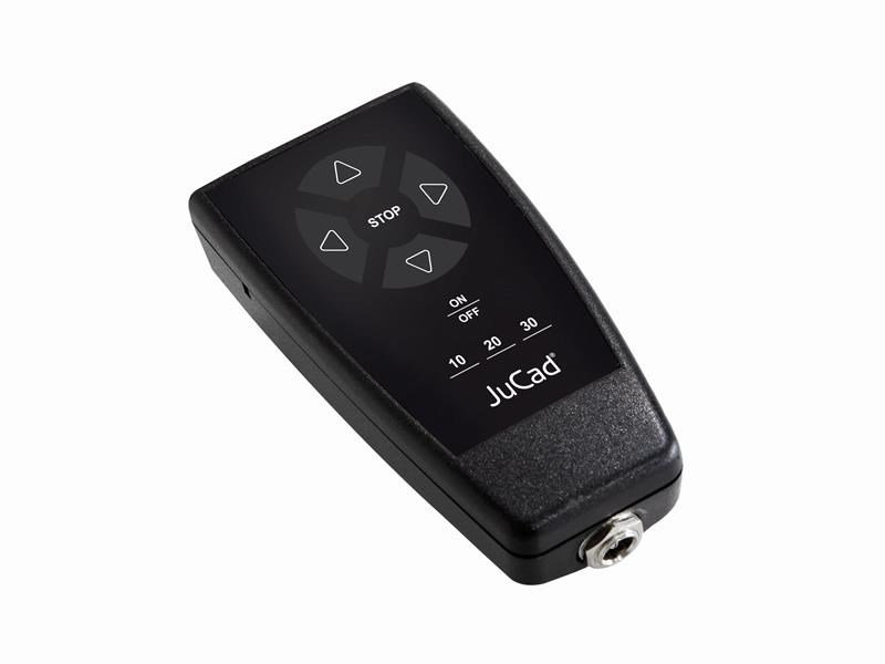 JuCad drive SL Titan Travel eX 2.0 elektrický vozík