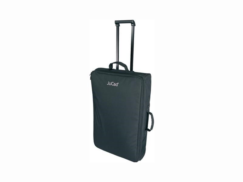 JuCad drive SL Titan Travel eX 2.0 elektrický vozík
