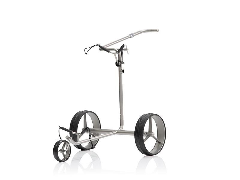 JuCad drive SL Titan Travel eX 2.0 elektrický vozík
