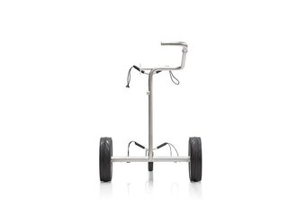 JuCad drive SL Titan Travel eX 2.0 elektrický vozík