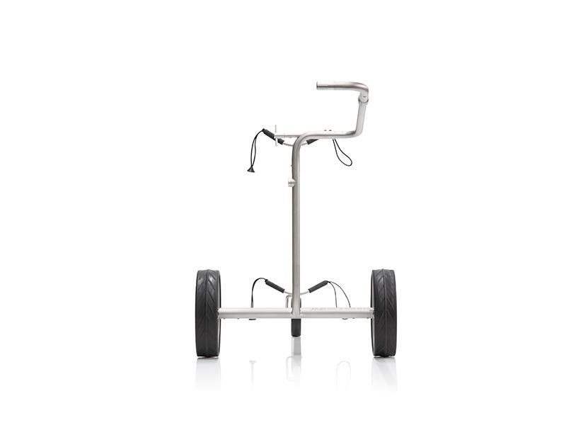 JuCad drive SL Titan Travel eX 2.0 elektrický vozík