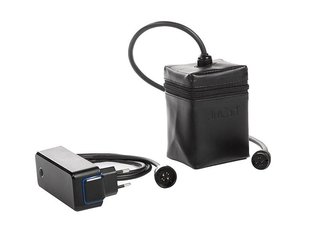 JuCad drive SL Titan Travel eX 2.0 elektrický vozík