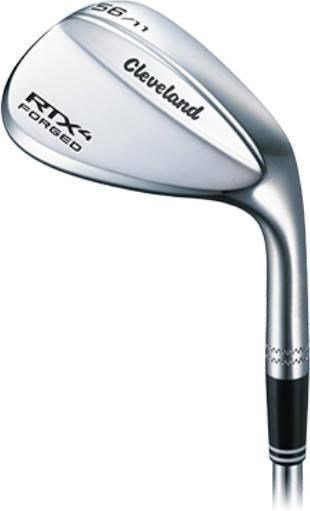 Cleveland RTX 4 Forged wedge