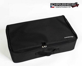 Davies Caddy Premium přepravní taška