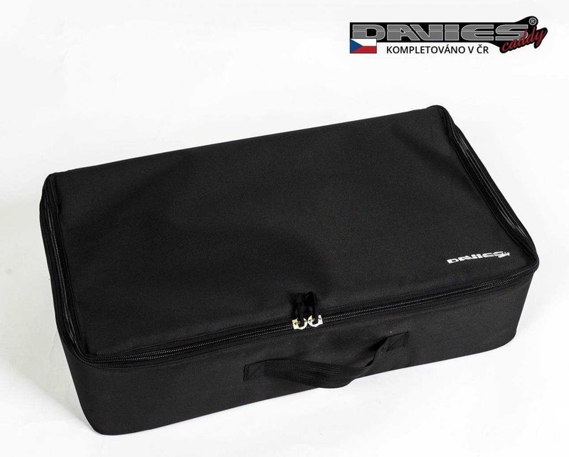 Davies Caddy Premium přepravní taška