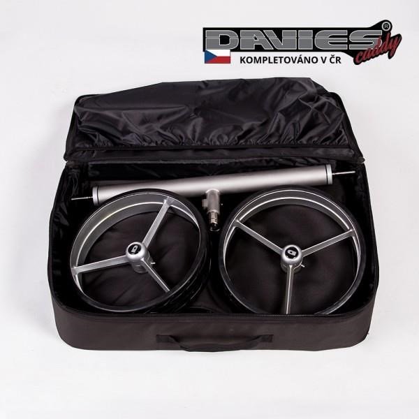 Davies Caddy Premium přepravní taška