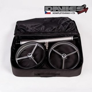 Davies Caddy Premium přepravní taška