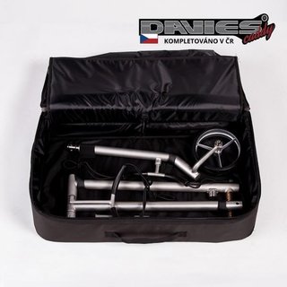Davies Caddy Premium přepravní taška