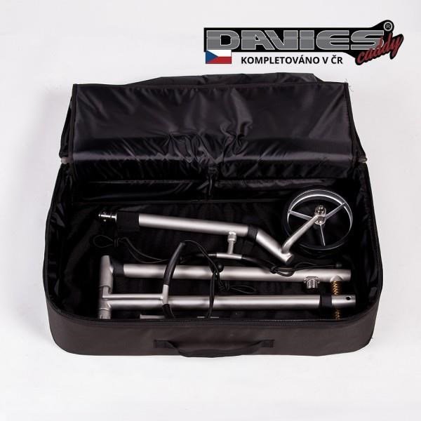 Davies Caddy Premium přepravní taška