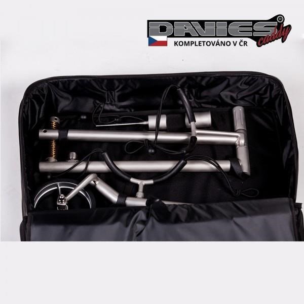 Davies Caddy Premium přepravní taška