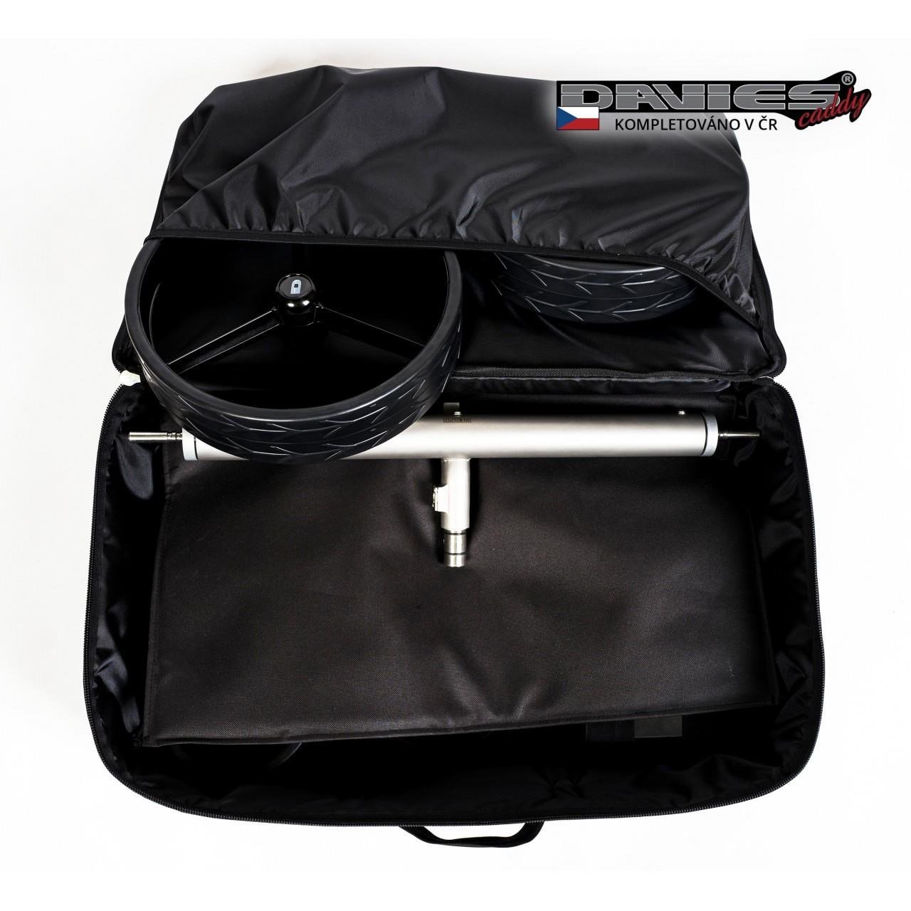 Davies Caddy Premium přepravní taška