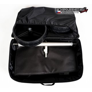 Davies Caddy Premium přepravní taška