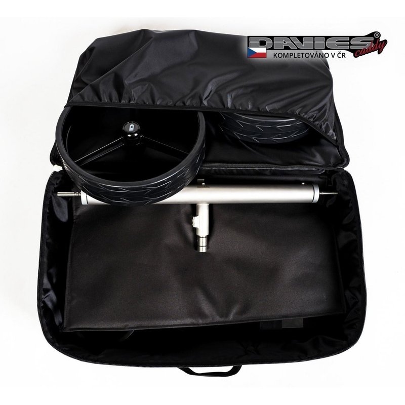 Davies Caddy Premium přepravní taška