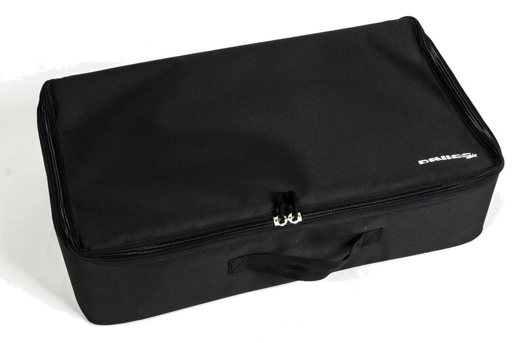 Davies Caddy Premium přepravní taška
