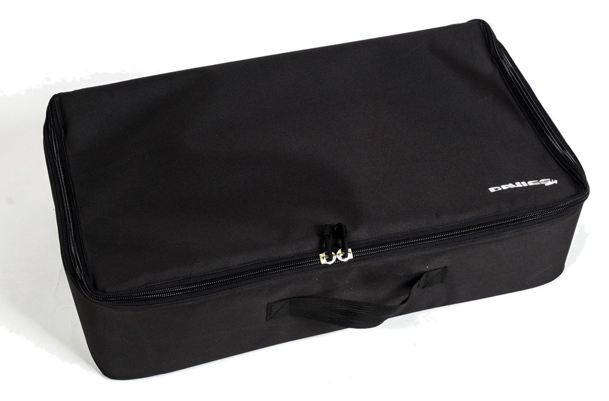 Davies Caddy Premium přepravní taška