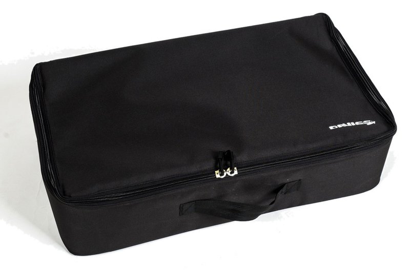 Davies Caddy Premium přepravní taška