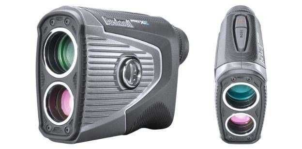 Bushnell Pro XE laserový dálkoměr