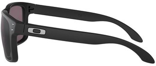 Oakley Holbrook Prizm Grey pánské sluneční brýle, Matte Black