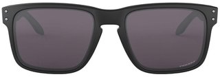 Oakley Holbrook Prizm Grey pánské sluneční brýle, Matte Black