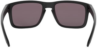 Oakley Holbrook Prizm Grey pánské sluneční brýle, Matte Black