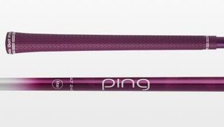 DEMO Ping G Le2 dámský hybrid, 6H-30°