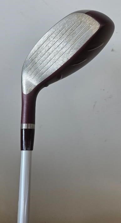 DEMO Ping G Le2 dámský hybrid, 6H-30°