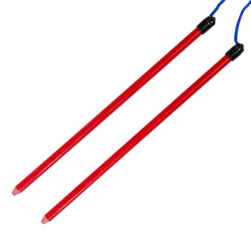 Longridge Putting Line zarovnávací tyče na puttování
