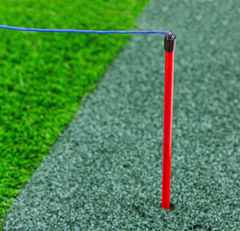 Longridge Putting Line zarovnávací tyče na puttování