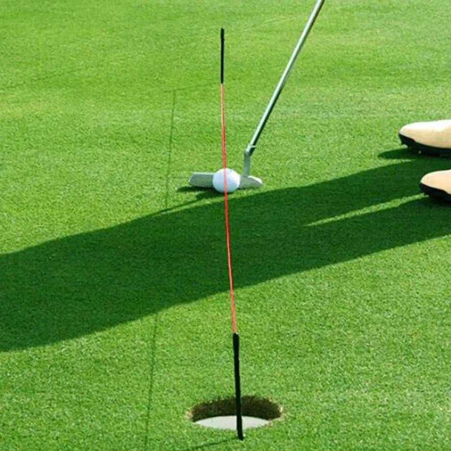 Longridge Putting Line zarovnávací tyče na puttování