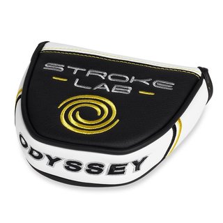 Odyssey Stroke Lab Tuttle Flow putter