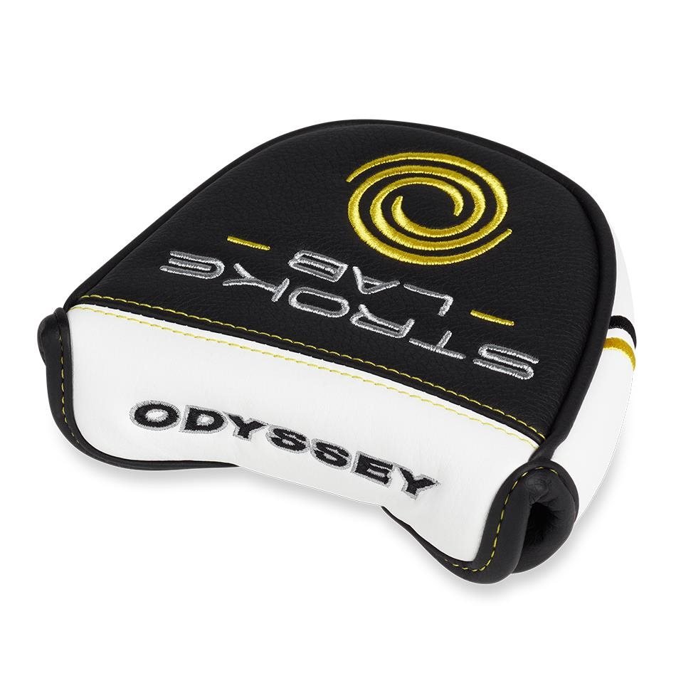Odyssey Stroke Lab Tuttle Flow putter